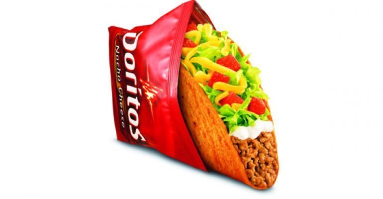 Vai vēlaties bezmaksas taco no Taco Bell? Lūk, kā to iegūt