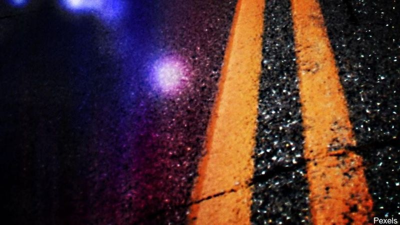 Satu tewas, remaja diterbangkan dari lokasi kecelakaan serius di Wayne County