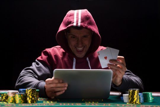 7 Tipps, um beim Spielen von Online-Casinospielen sicher zu bleiben