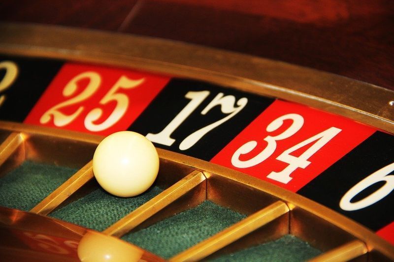 Quins jocs de casino tenen més possibilitats de guanyar?