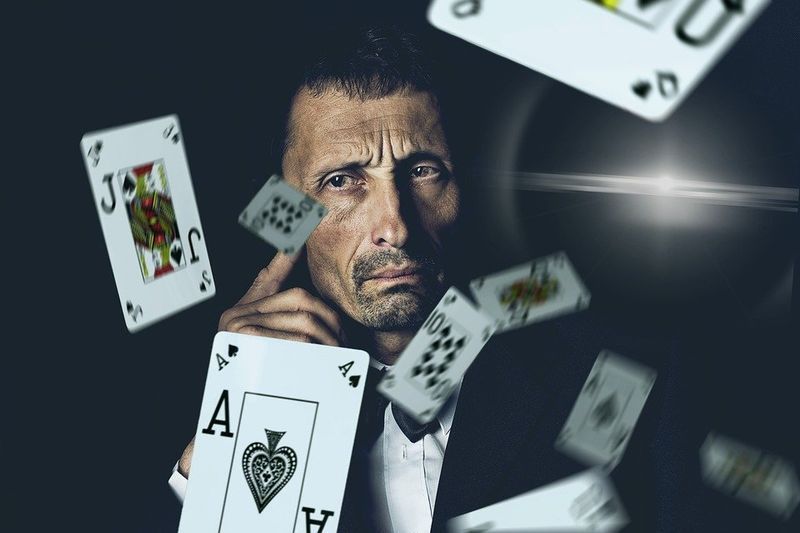 Kuidas Kanada pokkerimängijad saavad võrgus rohkem kasu saada