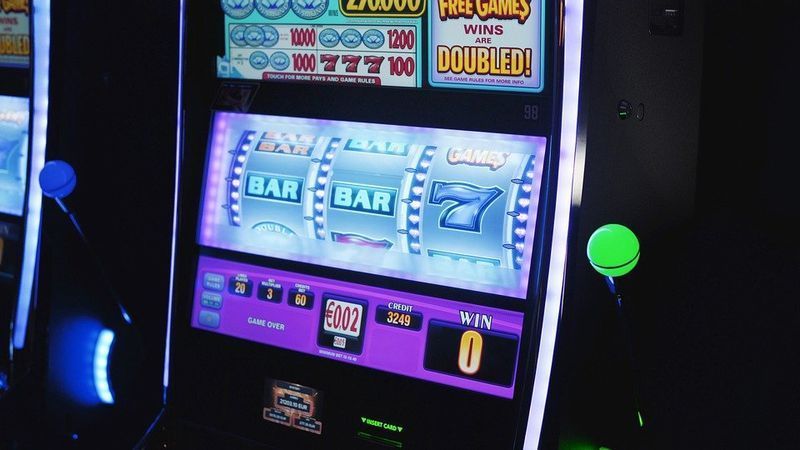 Kuidas märgata erinevust litsentsitud ja võltsitud mänguautomaatide vahel