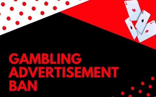 Proibição de anúncios de jogos de azar: prós e contras