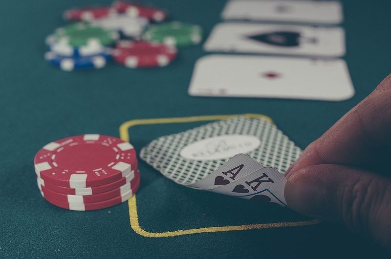 Machen Sie das Beste aus Ihren Gewinnen: Ein Leitfaden zur Entwicklung von Spieldisziplin (Casino)