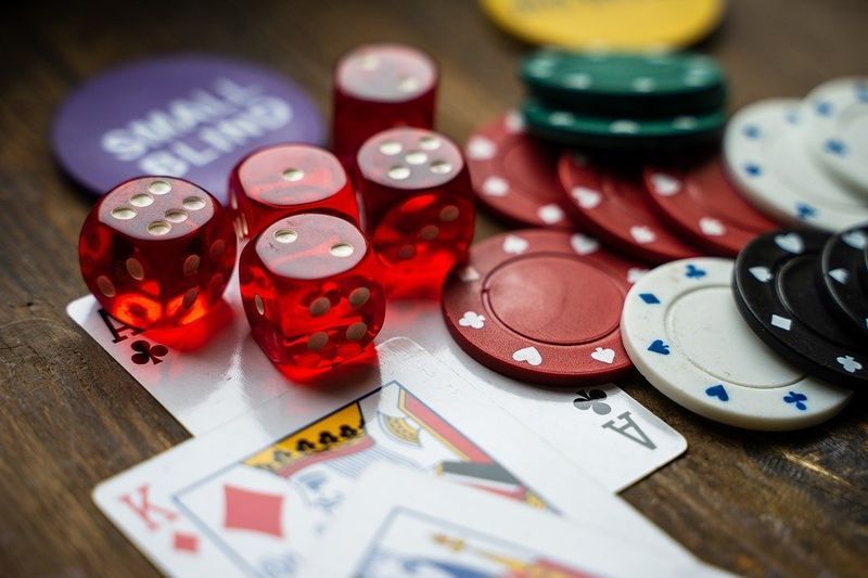 Berikut adalah penyedia permainan kasino paling popular di dunia