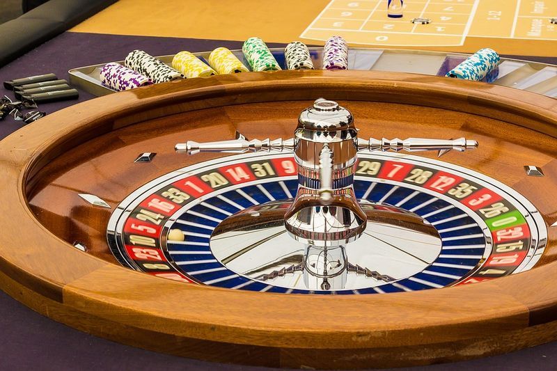 Neue Technologietrends in der Casinobranche im Jahr 2021