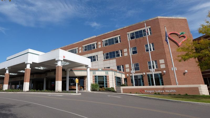 Finger Lakes Health pakub sissepääsuga mammograafiat Genfis, Penn Yanis