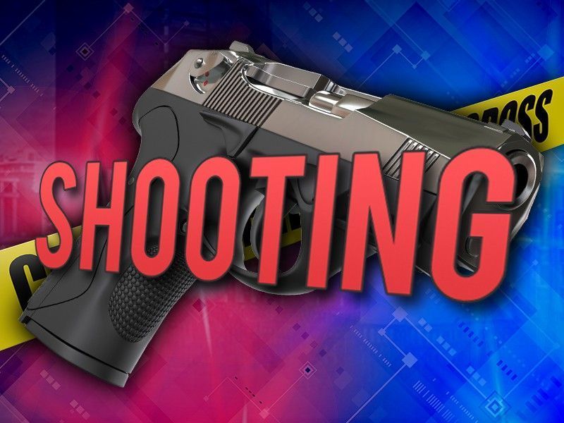 La policia estatal demana ajuda pública per trobar un sospitós implicat en el tiroteig de Groton diumenge al matí