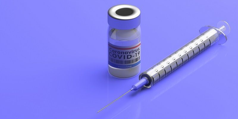 Gabenor memberitahu ahli pediatrik Negeri New York untuk bersiap sedia untuk pelancaran vaksin
