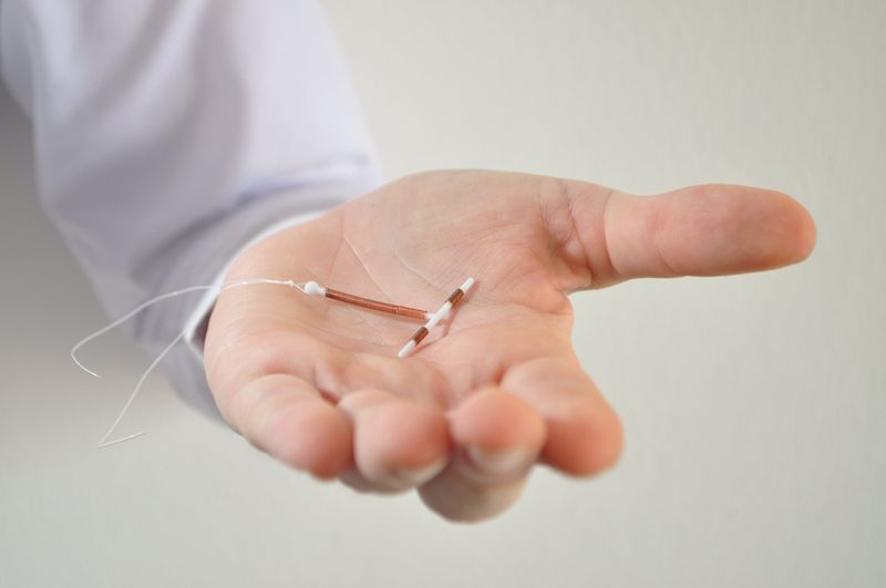On teatatud, et Paraguard katkeb naistel pärast eemaldamist, paljud IUD-i kasutavad pole siiani teadlikud