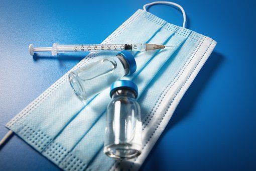 Upstate University Hospital zmenšila chirurgické sály z 35 na 13, než vstoupí v platnost mandát vakcíny