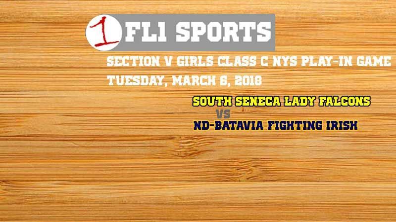 RELUARE WEBCAST: South Seneca se confruntă cu ND-Batavia în jocul de play-in pentru fete din Secțiunea V Clasa C