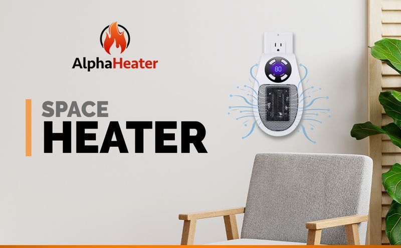 Αναθεώρηση Alpha Heater – Αναφορές απάτης ή νόμιμη αναφορά καταναλωτή θερμαντήρα άλφα;