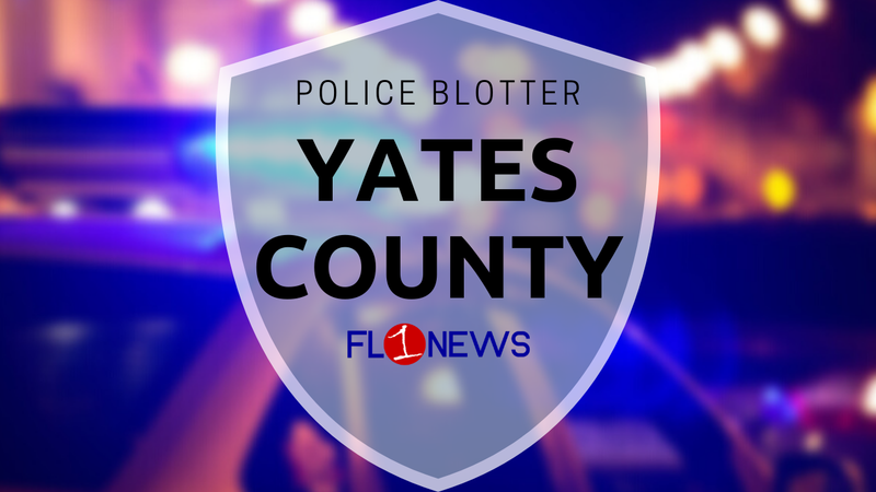 Pemburu Daerah Yates dilaporkan hilang menemui jalan selamat