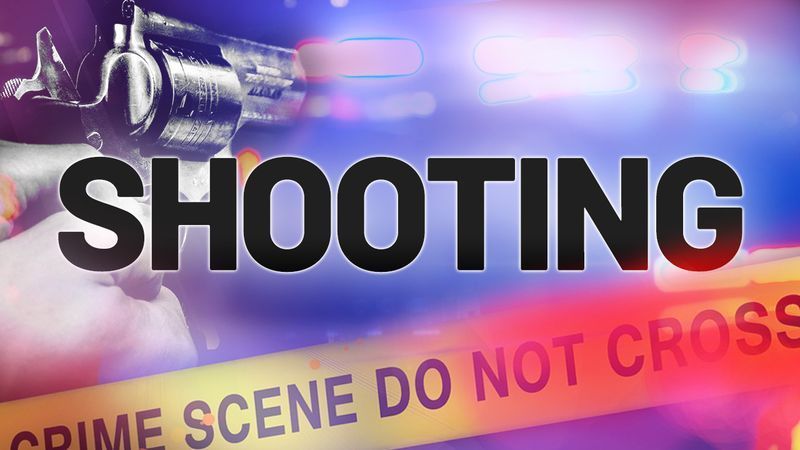 Polisi menanggapi tembakan yang ditembakkan di Ithaca Selasa malam