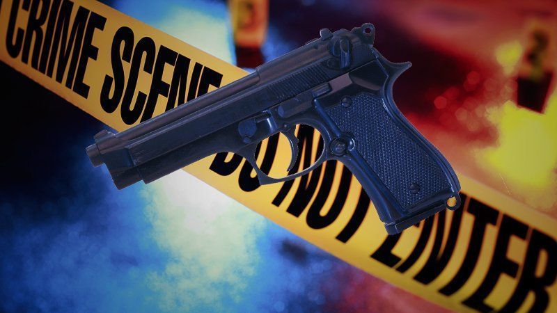 イサカで捜査中の銃撃：警察によると、被害者は報告されていない