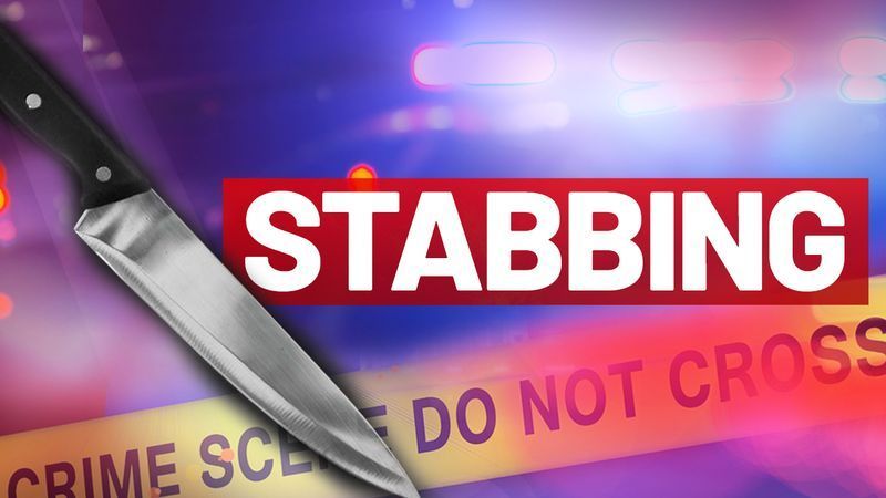 Itacká polícia reaguje na správu o bodnutí nožom vo štvrtok večer