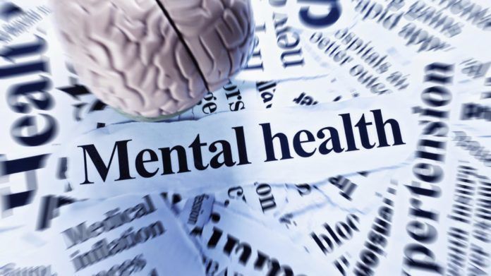 MOMENT DE SEGURETAT: La salut mental és important en moments difícils