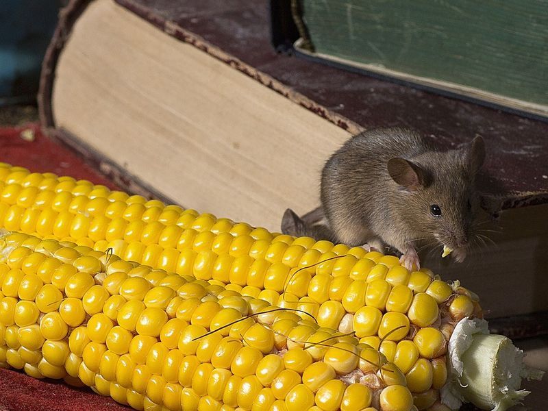 Как заразяване с мишки в дома ви може да застраши здравето ви