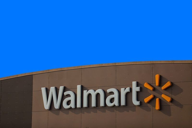 Walmart a Best Buy odhaľujú plány predaja čierneho piatku na rok 2021