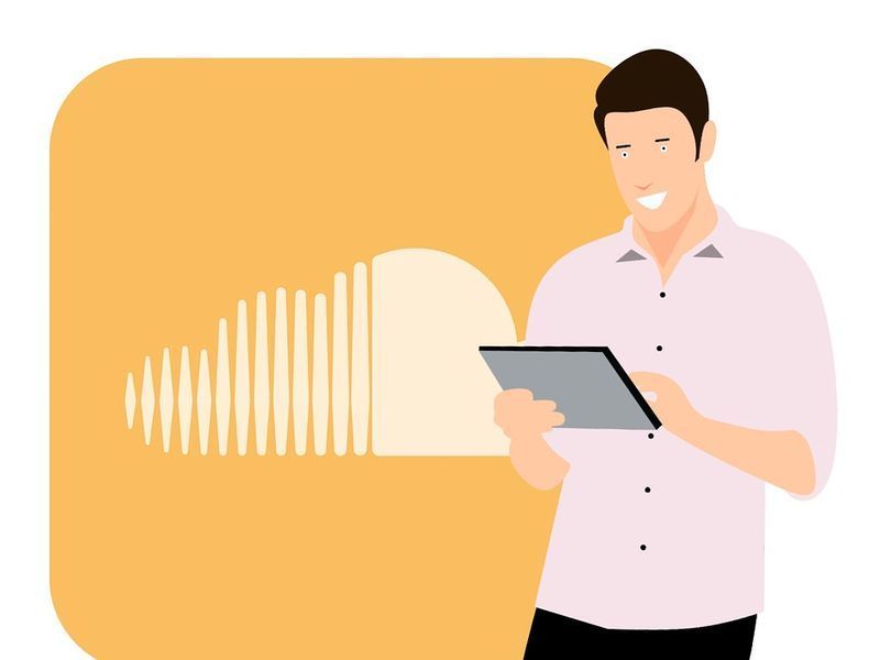 Mais de 31 melhores sites para comprar reproduções do Soundcloud (real e seguro)
