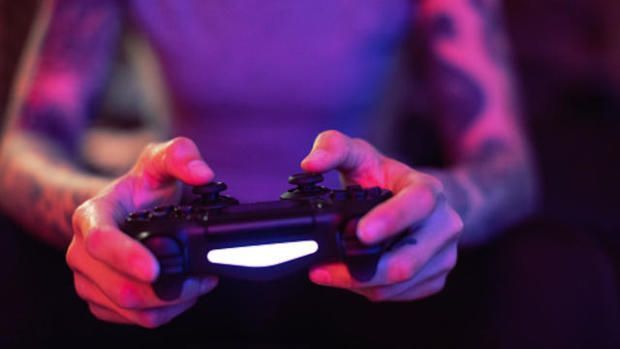 Науката зад това защо видео игрите са полезни