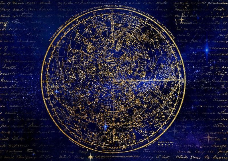 Cara terbaik untuk memasukkan Astrologi ke dalam rutin harian anda