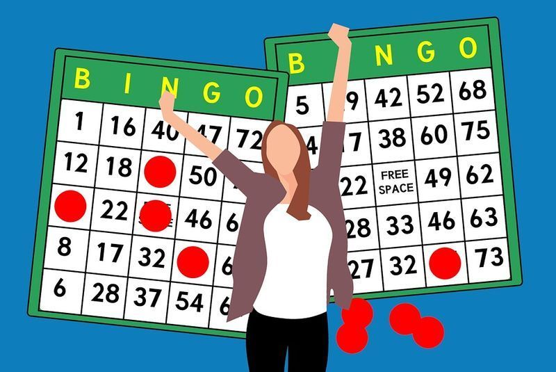 Un guide de la culture Bingo aux USA