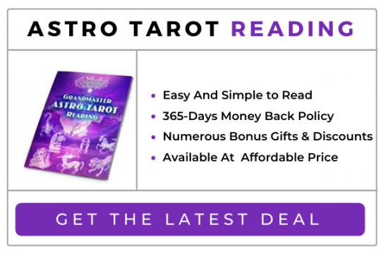 Ulasan Pembacaan Astro Tarot: Wawasan Tentang Pembacaan Astro-Tarot!