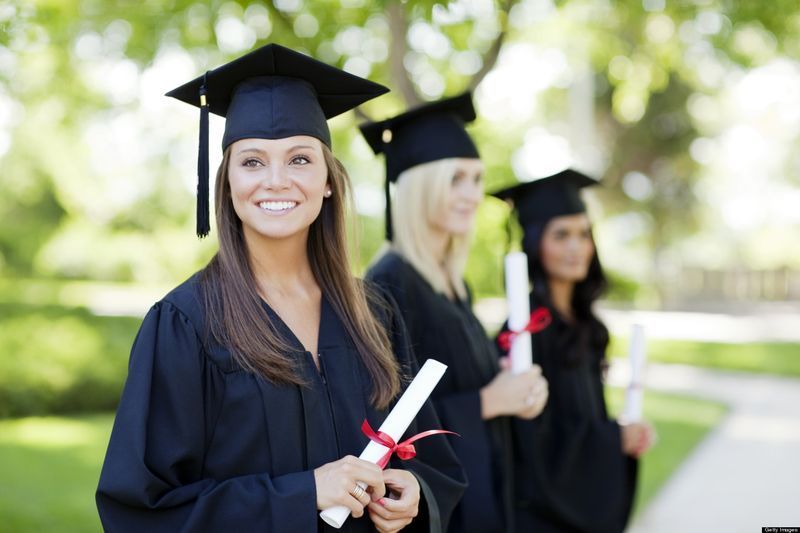 Život nakon sveučilišta: Kako postići ciljeve u karijeri?
