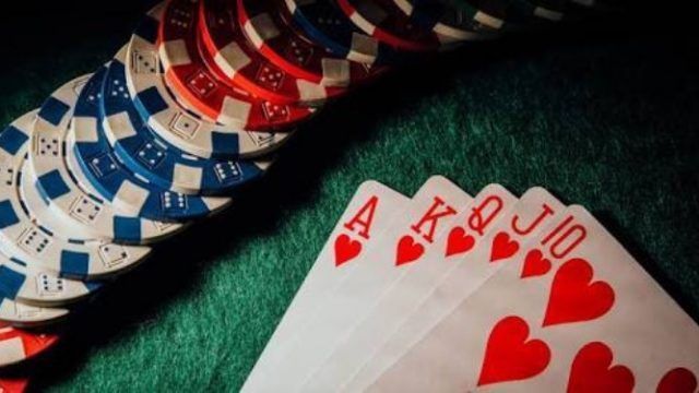 La guia completa del pòquer a Finger Lakes, Nova York