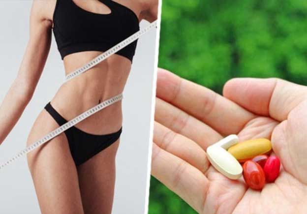 El mejor quemador de grasa para mujeres: encuentre los suplementos de pérdida de peso más efectivos