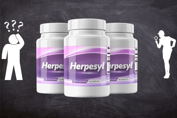 Herpesyl прегледи: Herpesyl има реални ползи или неблагоприятни странични ефекти?