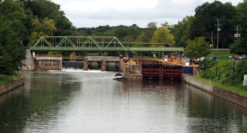 Фотоконкурсът Erie Canalway вече приема записи
