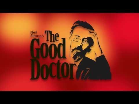 SCP mengumumkan pelakon untuk 'The Good Doctor' pada 3 & 4 Jun