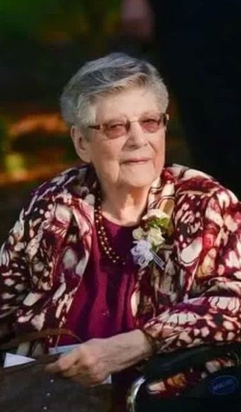 Seneca Fallsi naine tähistab sel nädalavahetusel oma 105. sünnipäeva