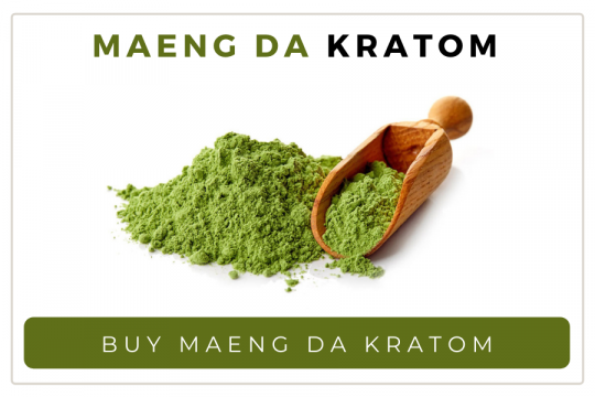 El mejor té de kratom: efectos y riesgos
