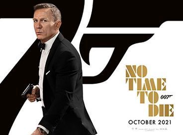 Dónde ver No Time to Die transmisión en línea gratis James Bond 007 película completa en casa