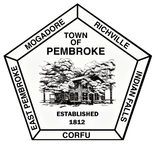 Kastenwagen mit Feuerwerkskörpern explodiert in Pembroke