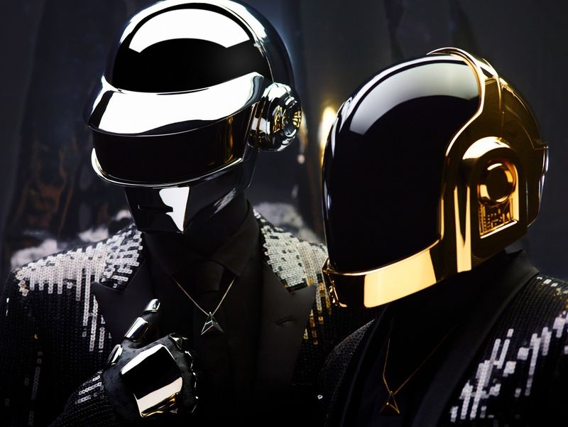 'Random Access Memories' de Daft Punk soa melhor na pista de dança, mas ainda decepciona