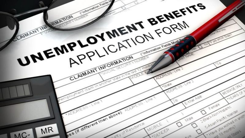 Els novaiorquesos només seran elegibles per a les prestacions d'atur ampliades de 13 setmanes abans del 9 d'agost