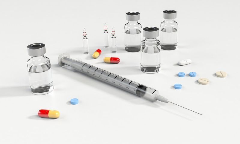 2ª proposta de Cuomo para 2020: Banir drogas que imitam o fentanil mortal