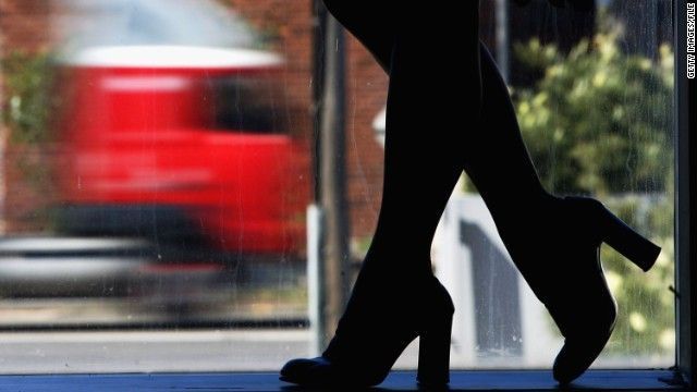 Kas New York võiks legaliseerida prostitutsiooni? Bill kehtestati uuesti seksitöö dekriminaliseerimiseks