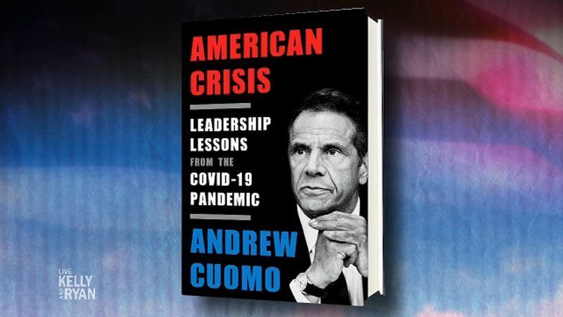 Qu'est-ce que l'ancien gouverneur Andrew Cuomo a fait avec tout cet argent du livre ?