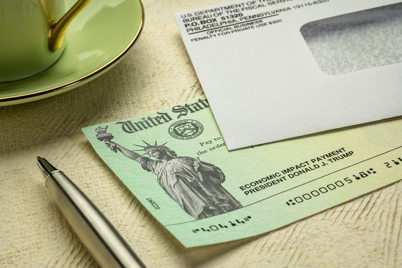 Skal jeg tilbagebetale mine børneskattefradrag til IRS, selvom det er ubeskattet?