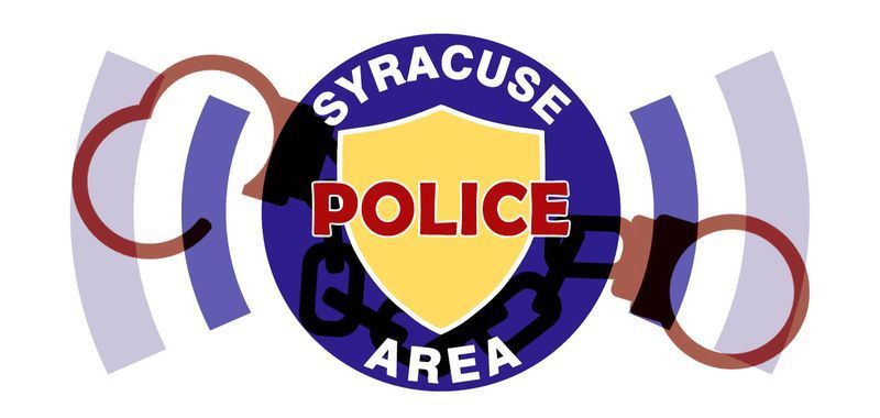 Pasukan Petugas Jenayah Benci Polis Negeri New York akan membantu dalam menyiasat serangan yang berlaku di Universiti Syracuse