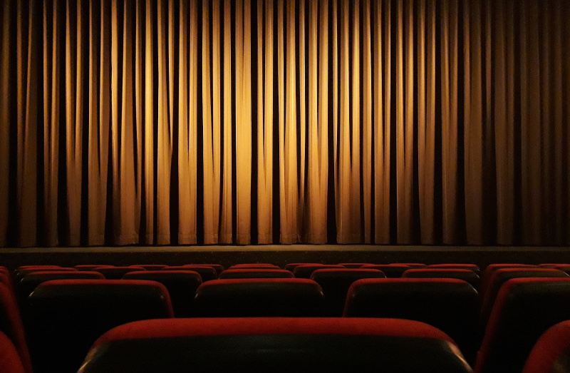 Wie viel kostet es, ein Kino in New York City zu mieten?