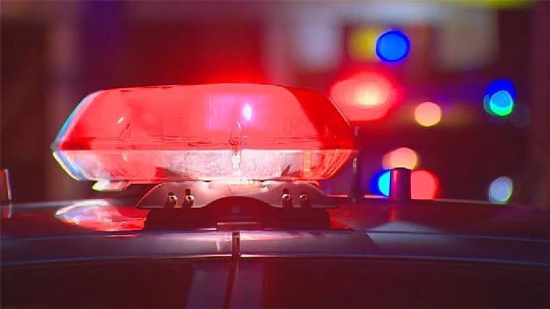 Forbrytelse arrestert etter en hjemlig hendelse i Seneca Falls