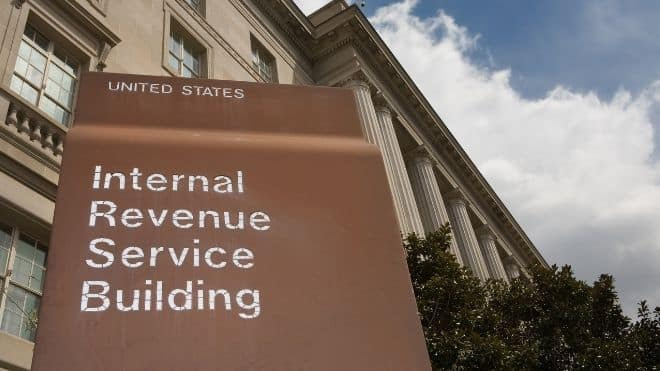  Kannustinmaksut ja IRS-huijaukset; tiedä ero