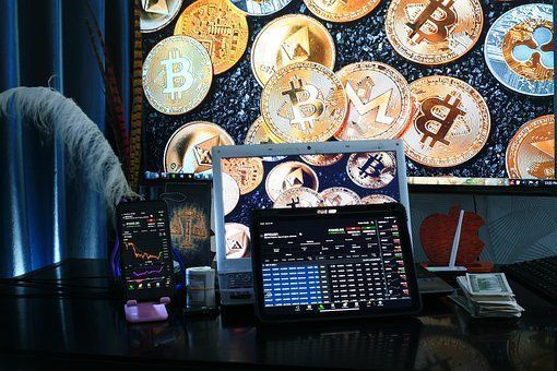 Crypto-monnaie : Bitcoin s'effondre après une série d'événements